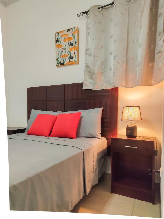 Este Hotel Estelí Habitación foto