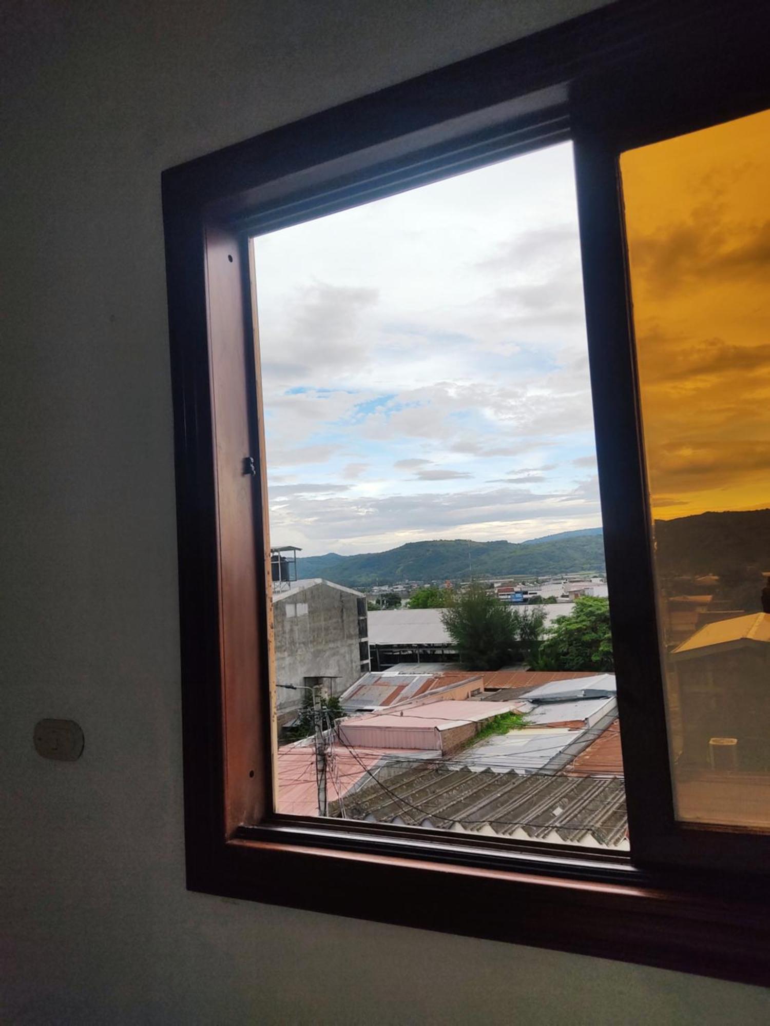 Este Hotel Estelí Exterior foto